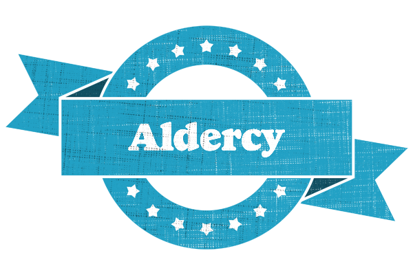 Aldercy balance logo