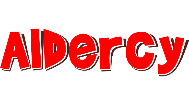 Aldercy basket logo