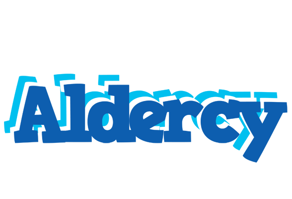 Aldercy business logo