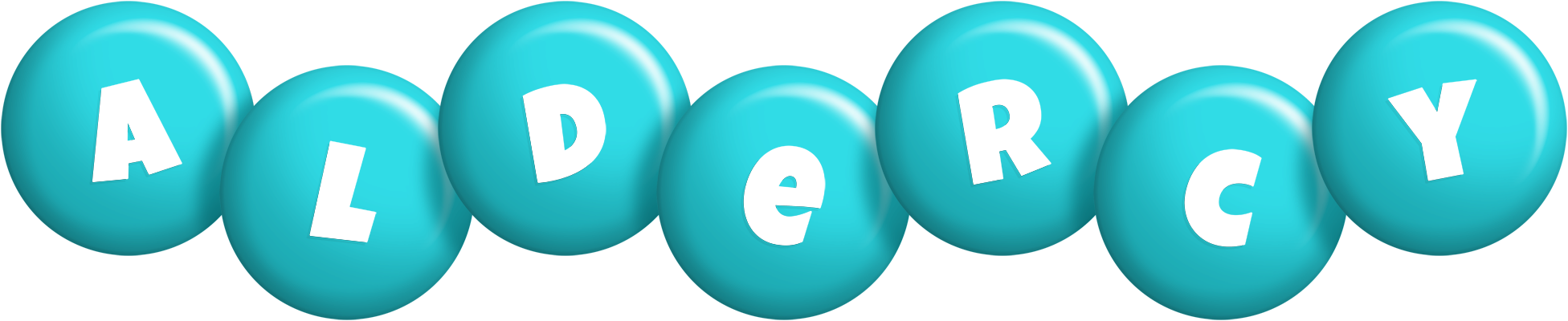 Aldercy candy-azur logo