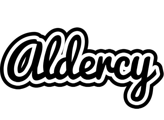 Aldercy chess logo