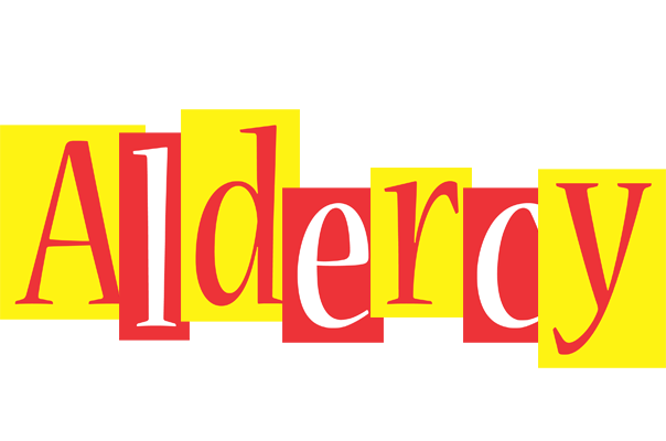 Aldercy errors logo