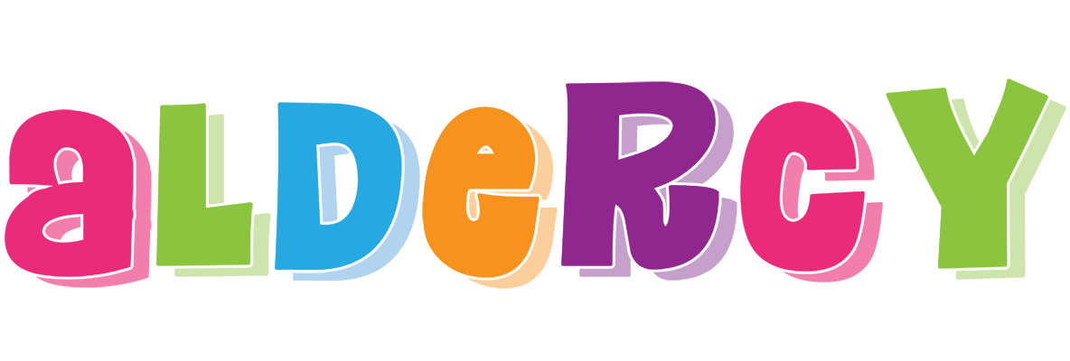 Aldercy friday logo