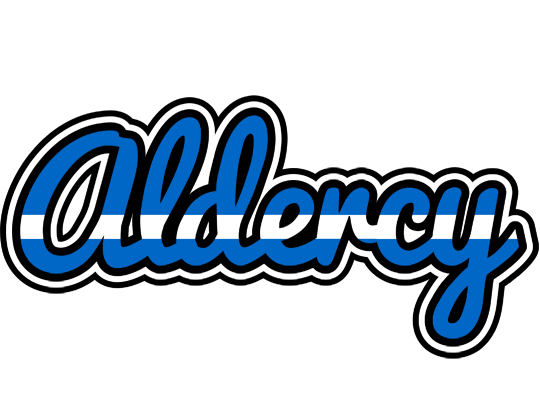 Aldercy greece logo