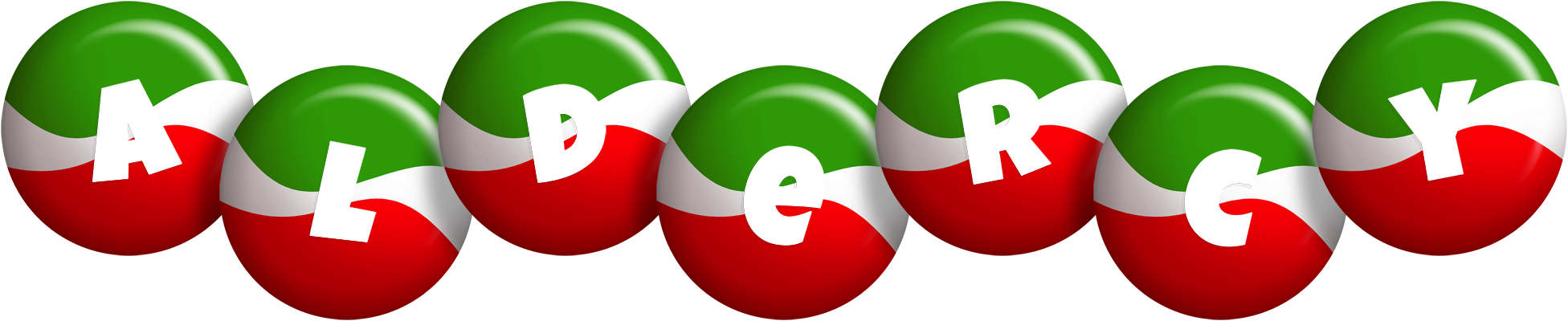 Aldercy italy logo