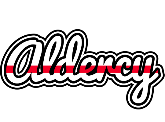 Aldercy kingdom logo