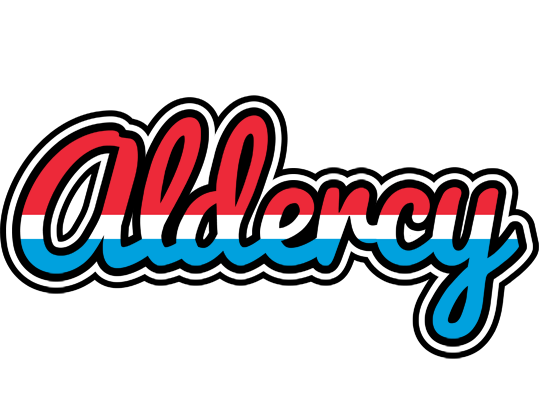 Aldercy norway logo