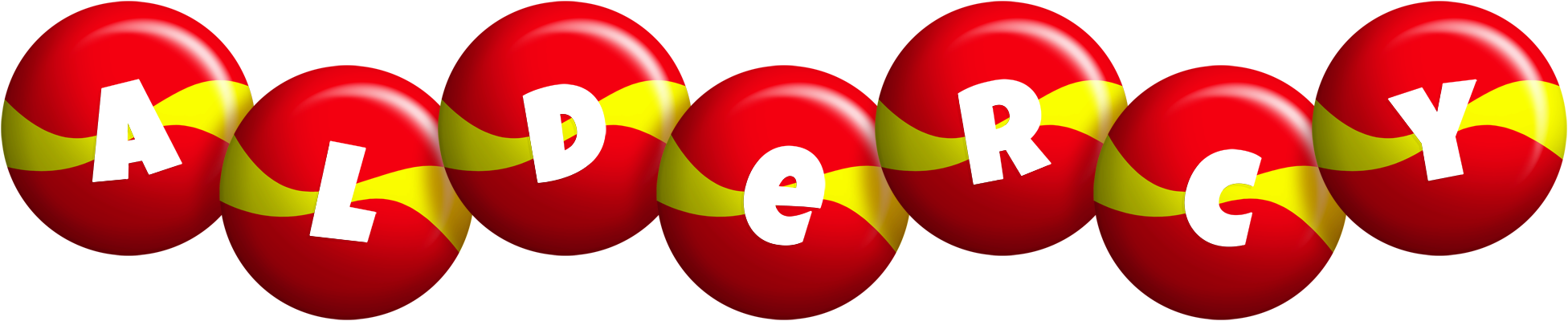 Aldercy spain logo