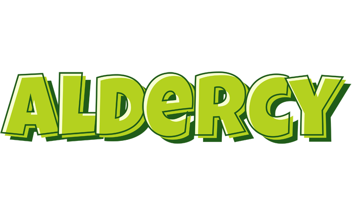 Aldercy summer logo