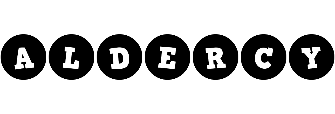 Aldercy tools logo
