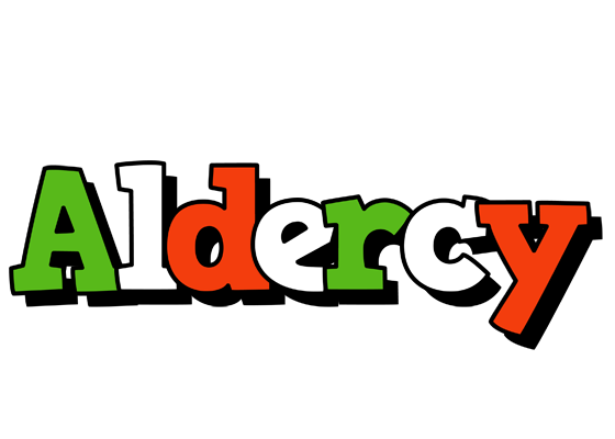 Aldercy venezia logo