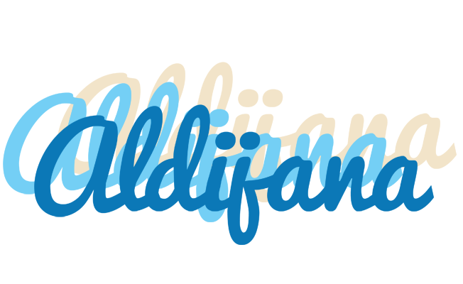Aldijana breeze logo