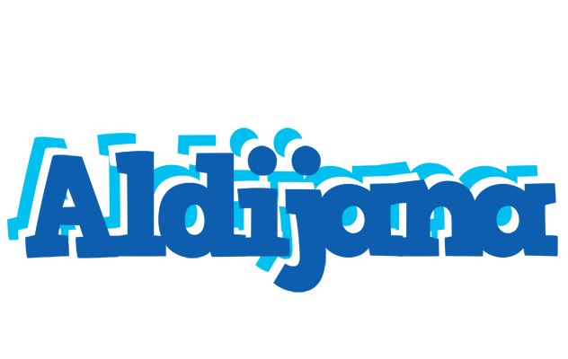 Aldijana business logo