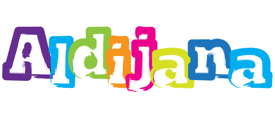 Aldijana casino logo