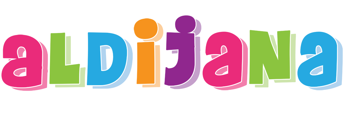Aldijana friday logo