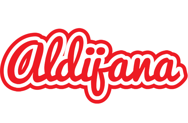 Aldijana sunshine logo