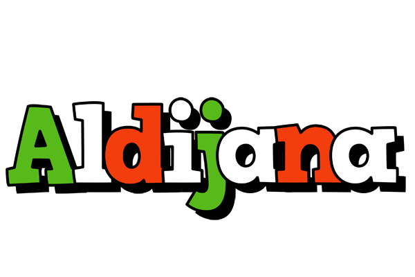 Aldijana venezia logo