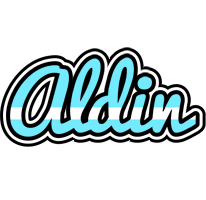 Aldin argentine logo