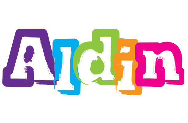 Aldin casino logo