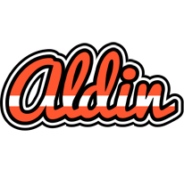 Aldin denmark logo