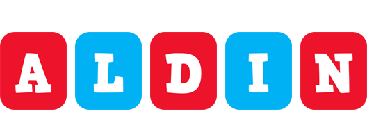 Aldin diesel logo