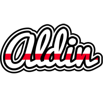Aldin kingdom logo