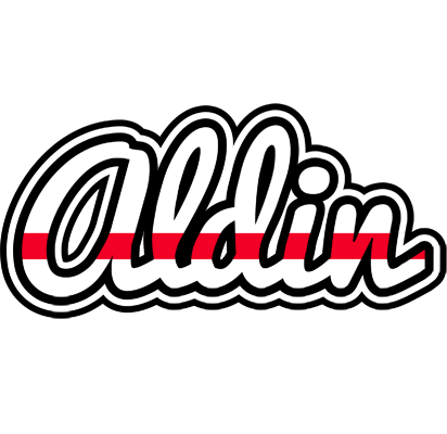 Aldin kingdom logo