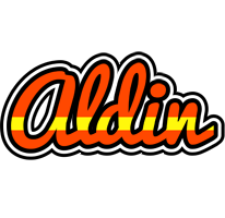 Aldin madrid logo