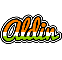 Aldin mumbai logo