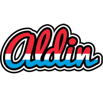 Aldin norway logo