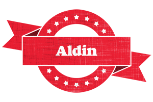Aldin passion logo