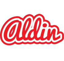 Aldin sunshine logo