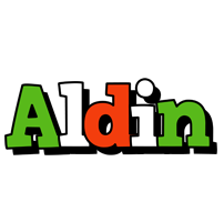 Aldin venezia logo