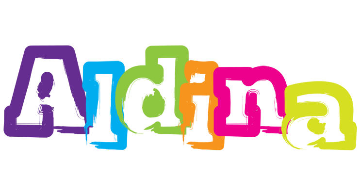 Aldina casino logo