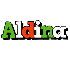 Aldina venezia logo