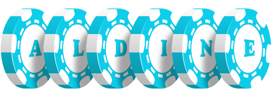 Aldine funbet logo