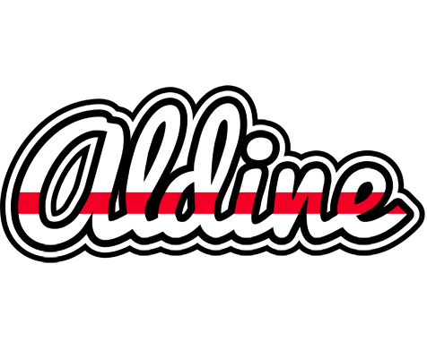 Aldine kingdom logo