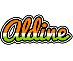 Aldine mumbai logo