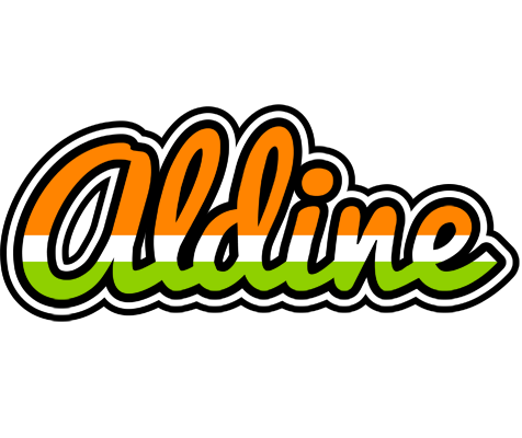 Aldine mumbai logo