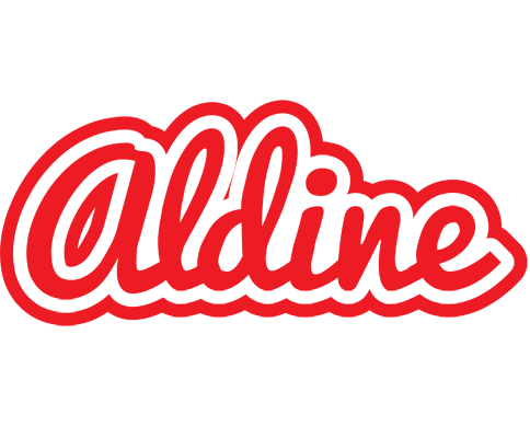 Aldine sunshine logo
