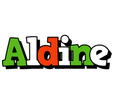Aldine venezia logo