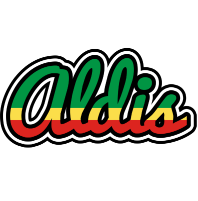 Aldis african logo
