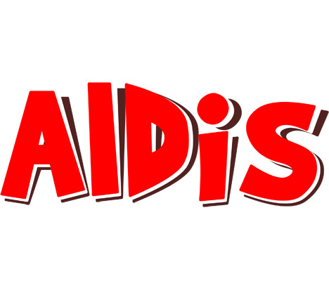 Aldis basket logo