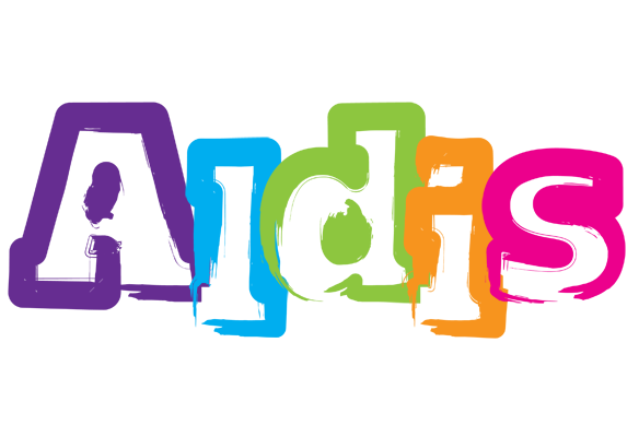 Aldis casino logo