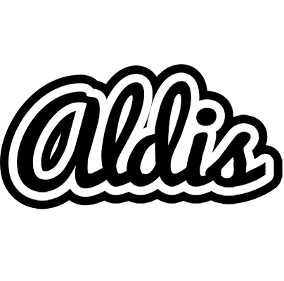 Aldis chess logo