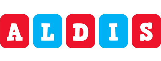 Aldis diesel logo