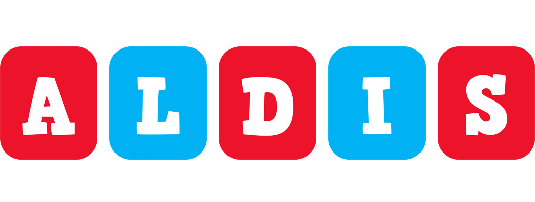 Aldis diesel logo