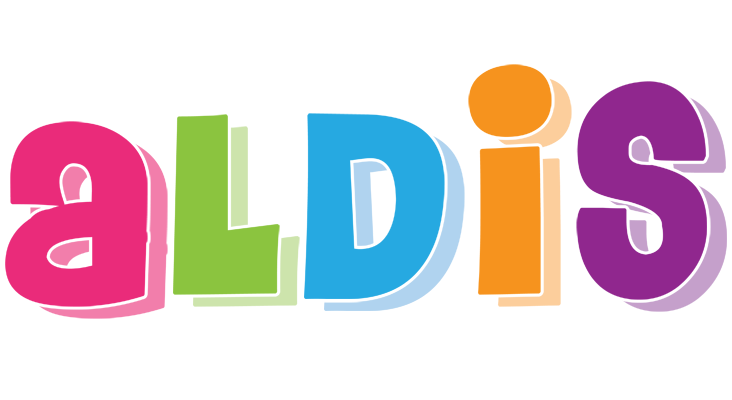 Aldis friday logo