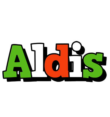 Aldis venezia logo