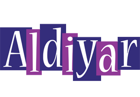 Aldiyar autumn logo